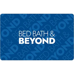 $5.00 USD Bed Bath & Beyond
