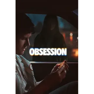 Obsession HDX MoviesAnywhere