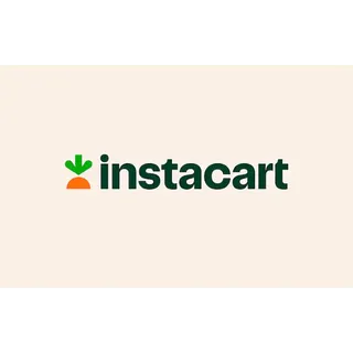 $100.00 USD instacart