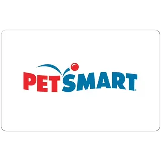 $100.00 USD Petsmart