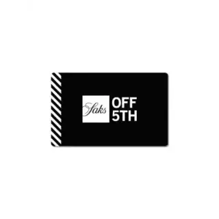 $20.00 USD Saks off 5th