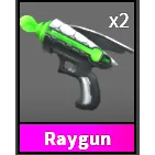 Raygun