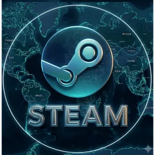 7-Digit Steam Account 2004 Unlocks 5 & 10 Year Service Medals in CS2 Original CS 1.6 & Half-Life Full Access with SDA .mafile