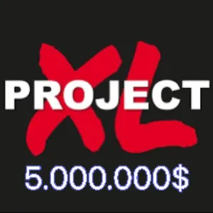 Gear | project xl | 5 mil