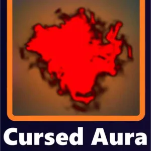 Swordburst 3 Cursed Aura