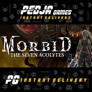 🎮 Morbid: The Seven Acolytes