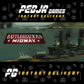 🎮 Battlestations: Midway