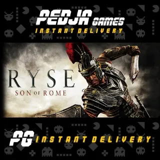 [𝐍𝐞𝐰 𝐘𝐞𝐚𝐫'𝐬 𝐒𝐚𝐥𝐞] 🎮 Ryse: Son of Rome