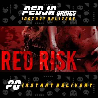 🎮 Red Risk