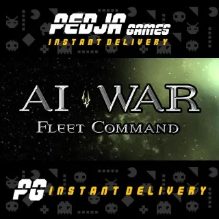 🎮 AI War: Fleet Command