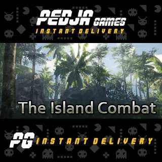🎮 The Island Combat + Soundtrack