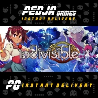 🎮 Indivisible