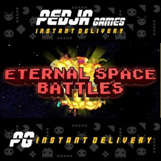 🎮 Eternal Space Battles