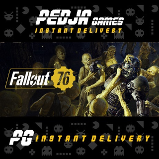 🎮 Fallout 76 - Steam Games - Gameflip