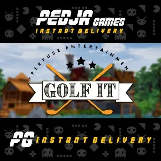 [𝐍𝐞𝐰 𝐘𝐞𝐚𝐫'𝐬 𝐒𝐚𝐥𝐞] 🎮 Golf It!