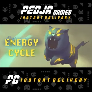 🎮 Energy Cycle