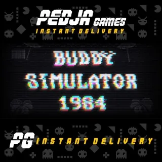 🎮 Buddy Simulator 1984