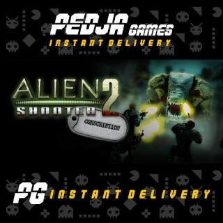 Alien shooter 2 conscription прохождение