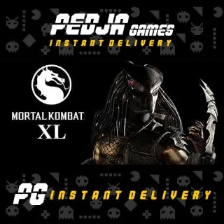 🎮 Mortal Kombat XL