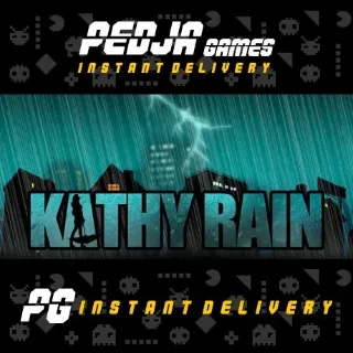 [𝐍𝐞𝐰 𝐘𝐞𝐚𝐫'𝐬 𝐒𝐚𝐥𝐞] 🎮 Kathy Rain