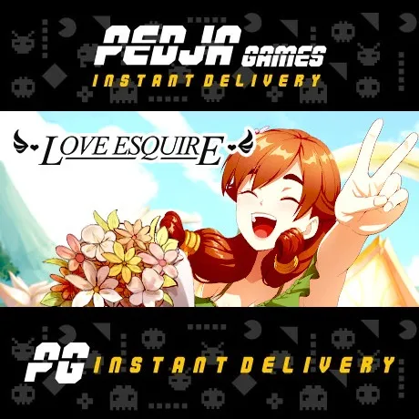 🎮 Love Esquire - RPG/Dating Sim/Visual Novel - Steam Games - Gameflip