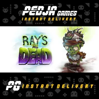 🎮 Ray's The Dead