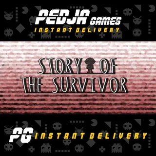 🎮 Story Of the Survivor
