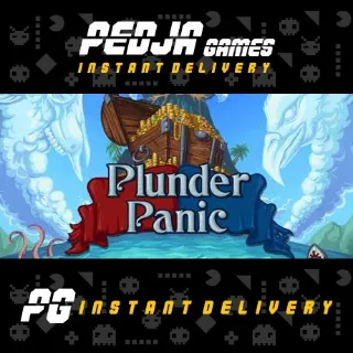 🎮 Plunder Panic