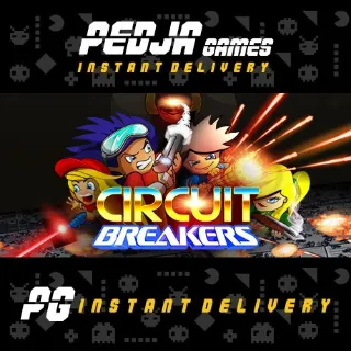 🎮 Circuit Breakers