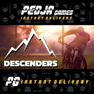 [𝐍𝐞𝐰 𝐘𝐞𝐚𝐫'𝐬 𝐒𝐚𝐥𝐞] 🎮 Descenders