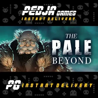 🎮 The Pale Beyond