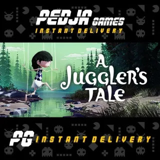 🎮 A Juggler's Tale