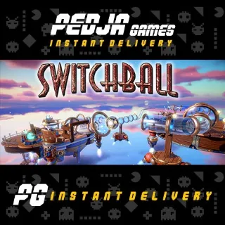 🎮 Switchball HD