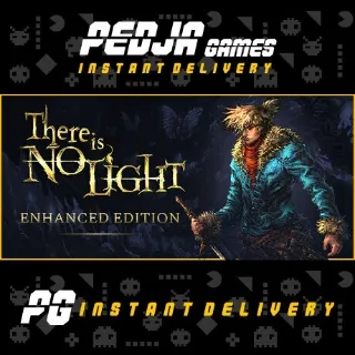 🎮 There Is No Light: Enhanced Edition