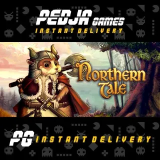 🎮 Northern Tale