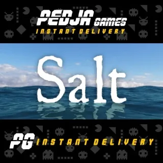 🎮 Salt