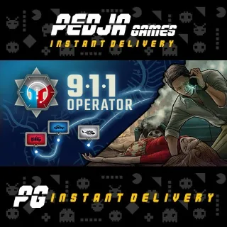 🎮 911 Operator