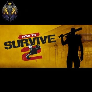 How To Survive 2 Instant P G Steam Games Gameflip