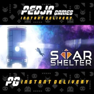 🎮 Star Shelter (VR)