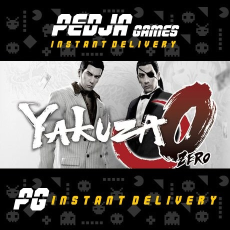 Summer Sale Yakuza 0 Steam Games Gameflip