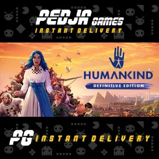 [𝐍𝐞𝐰 𝐘𝐞𝐚𝐫'𝐬 𝐒𝐚𝐥𝐞] 🎮 HUMANKIND™ Definitive Edition