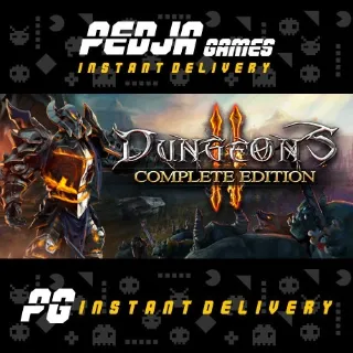🎮 Dungeons 2 Complete Edition