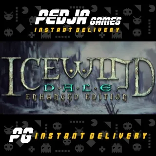 🎮 Icewind Dale: Enhanced Edition