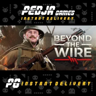 🎮 Beyond The Wire
