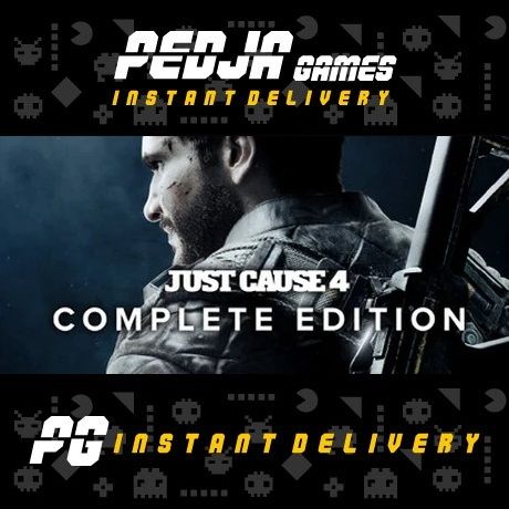 🎮 Just Cause 4 Complete Edition - Steam Games - Gameflip