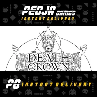 🎮 Death Crown