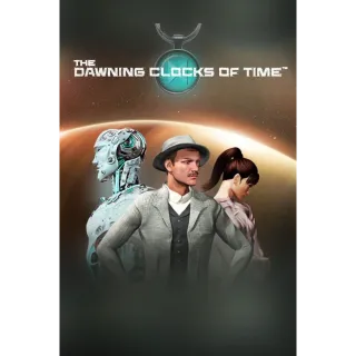The Dawning Clocks Of Time