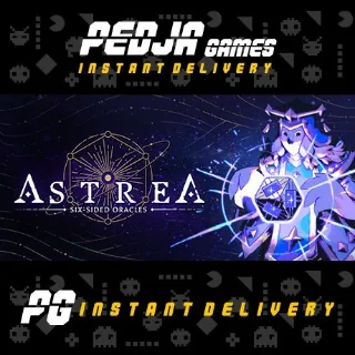 [𝐍𝐞𝐰 𝐘𝐞𝐚𝐫'𝐬 𝐒𝐚𝐥𝐞] 🎮 Astrea: Six-Sided Oracles