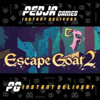 🎮 Escape Goat 2