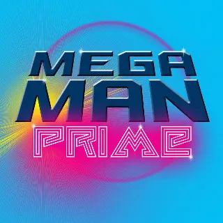 MegaMan Prime